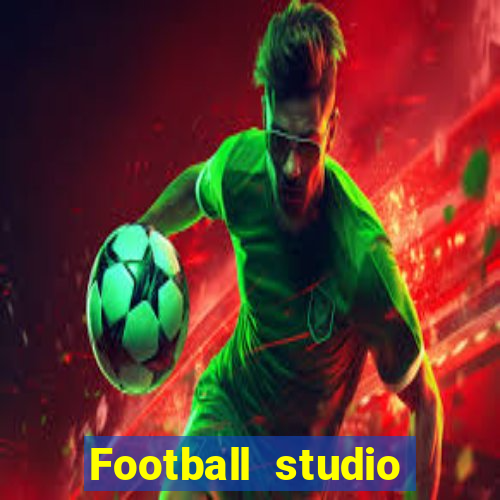 Football studio demo football studios